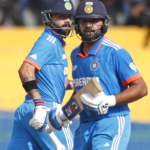 As T20 WC looms, Rohit & Virat should be back to action, opines MSK Prasad