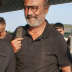 Rajinikanth defends daughter Aishwarya’s comment on him being called ‘Sanghi’