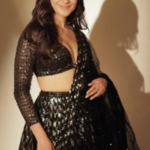 When Mrunal Thakur broke down emotionally on a film set