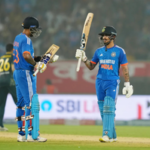No, absolutely not: Rahul Dravid rejects speculations surrounding the absence of Ishan Kishan from T20I squad over disciplinary issues