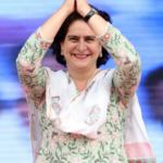 Priyanka Gandhi likely to contest LS polls from K’taka, Telangana