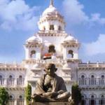 By-elections for two MLC seats in Telangana on Jan 29