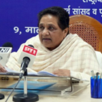 No alliance with INDIA or NDA for 2024 LS polls, says Mayawati