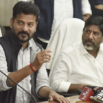 Satisfied over month-long journey as CM, says Revanth Reddy