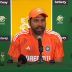 India’s squad for three T20Is vs Afghanistan announced, Rohit to lead