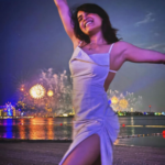 Samantha’s New Year greetings: ‘May a million miracles begin at sunrise’