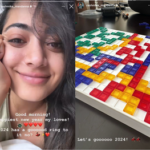 Rashmika Mandanna extends ‘happiest’ New Year wishes to her ‘loves’