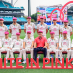 Cummins names unchanged line-up for Warner’s farewell Test