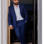 NTR Jr is ‘deeply shocked’ as he returns from quake-struck Japan