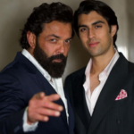 Bobby Deol, son Aryaman take internet by storm with their ‘handsome’ looks