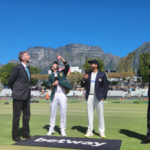 Jadeja, Mukesh come in as South Africa opt to bat first vs India in Elgar’s farewell Test