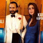 Kareena Kapoor, Saif Ali Khan join ISPL as owners of Kolkata team