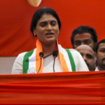 Jagan government a puppet in hands of BJP: Sharmila