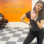 Kajal Aggarwal’s 2024 ‘motto’ is ‘sweat, sacrifice & success’