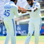 2nd Test: Bumrah picks six-for as India need 79 runs to win after bowling out SA for 176