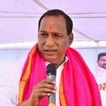 Fresh land grabbing allegation against former T’gana minister