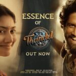 ‘Thandel’ team stuns with its brilliant effort