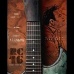 #RC16 – AR Rahman officially on board