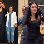 B-town stars shine bright at ‘Animal’ success bash