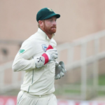 South Africa wicketkeeper-batter Heinrich Klaasen retires from Test cricket