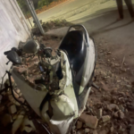 Former Telangana minister’s kin booked for rash, drunken driving