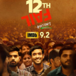 Vikrant Massey-starrer ’12th Fail’ tops IMDb’s Indian Cinema list; gets 9.2 rating