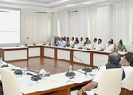 Telangana constitutes Cabinet sub-committee on six guarantees