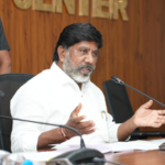 Telangana to proceed legally on Formula E race agreement: Deputy CM