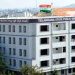 Telangana Governor accepts resignations of TSPSC chairman, members