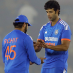 Shivam Dube with his all-round performance making sure he is in T20 World Cup squad: Sunil Gavaskar