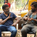 Allu Arjun wishes ‘Pushpa’ director Sukumar on birthday, calls him ‘genius Sukku darling’