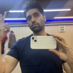 Adivi Sesh shares BTS picture with scars from sets of ‘G2’
