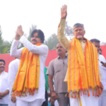 Countdown has started for Jagan government: Chandrababu Naidu
