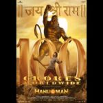 ‘Hanuman’ flies past 100 Crores in 4 days