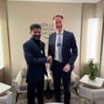 WEF Centre for 4th Industrial Revolution to be launched in Hyderabad