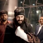 Akhil spotted with ‘Salaar’ team, triggers speculations