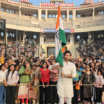 Varun Tej overwhelmed with the fans’ love at Wagah Border ahead of his b’day