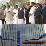 PM Modi inaugurates BIETC in B’luru