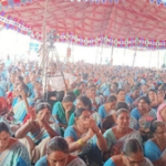 Anganwadi workers in Andhra return to work after 42-day strike