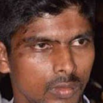 Dalit leaders concerned over health of Kodi Kathi Srinu in Vizag jail