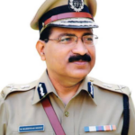 Telangana’s former DGP Mahender Reddy to head TSPSC