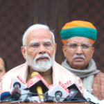 Full budget will be presented after formation of new govt, says PM Modi