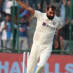 Mohd Shami likely to miss two Tests against England: Reports