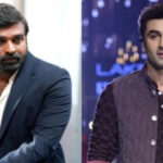Vijay Sethupathi turns Vibhishana for upcoming epic