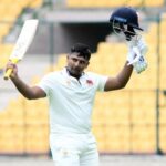 He can play in unorthodox fashion: Aakash Chopra backs Sarfaraz to replace injured Rahul in 2nd Test