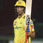 Credit goes to Chennai Super Kings and MS Dhoni for bringing out the best in me, says Shivam Dube