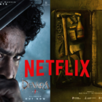 Netflix grabs the digital rights of NTR & NBK’s next