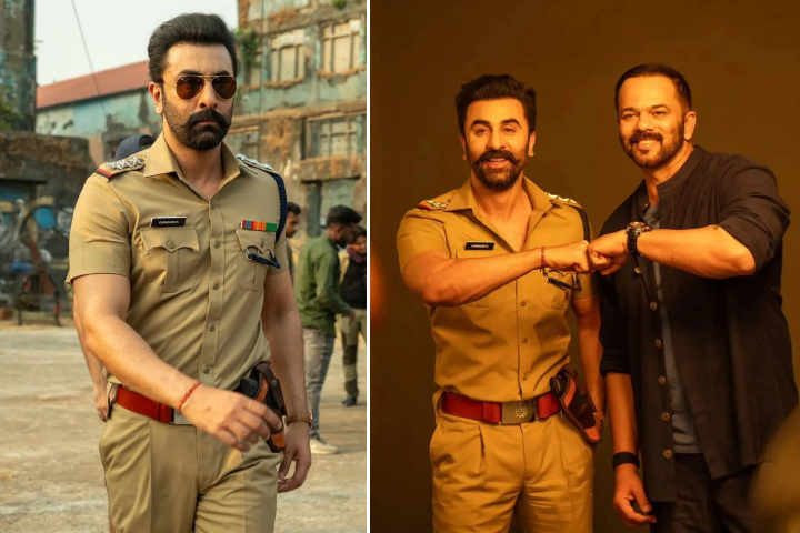 Ranbir Kapoor join forces with Rohit Shetty?