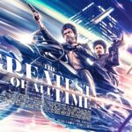 Thumping response for Vijay’s GOAT poster