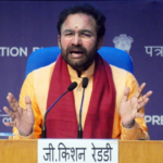 Centre ready to order CBI probe into Kaleshwaram project: Kishan Reddy